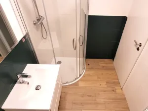Pronájem bytu 2+kk, Lomnice nad Popelkou, Komenského, 49 m2