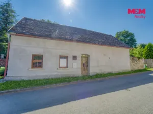 Prodej rodinného domu, Úterý, 124 m2