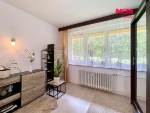 Prodej bytu 2+1, Ostrava - Moravská Ostrava, Mariánskohorská, 60 m2