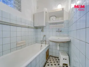 Prodej bytu 3+1, Plzeň - Východní Předměstí, Liliová, 70 m2