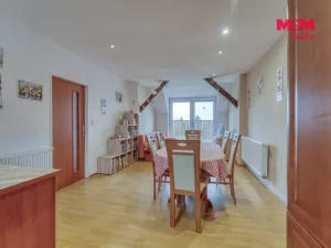 Prodej rodinného domu, Horní Kozolupy, 197 m2
