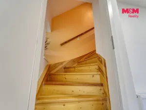 Prodej rodinného domu, Horní Kozolupy, 197 m2