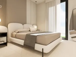 Prodej rodinného domu, Pilar de La Horadada, Alicante, Španělsko, 68 m2