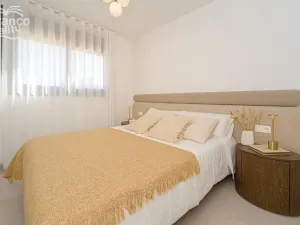 Prodej bytu, Villajoyosa, Alicante, Španělsko, 85 m2