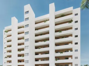 Prodej bytu, Villajoyosa, Alicante, Španělsko, 85 m2