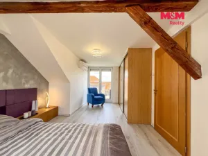 Pronájem bytu 4+1, Praha - Nusle, U družstva Repo, 93 m2
