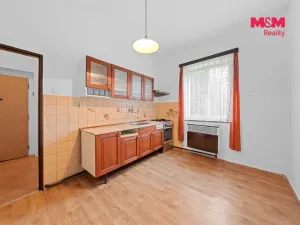 Prodej bytu 1+1, Děčín - Děčín VI-Letná, Želenická, 38 m2