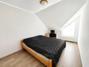 Pronájem rodinného domu, Boršov nad Vltavou - Poříčí, Letní, 120 m2