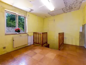 Prodej rodinného domu, Havířov - Bludovice, Frýdecká, 110 m2
