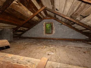 Prodej rodinného domu, Havířov - Bludovice, Frýdecká, 110 m2