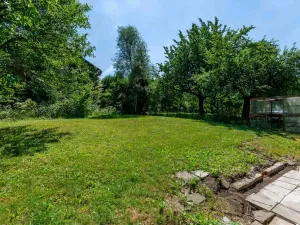 Prodej rodinného domu, Havířov - Bludovice, Frýdecká, 110 m2