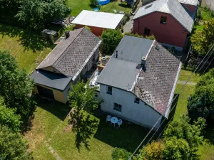 Prodej rodinného domu, Havířov - Bludovice, Frýdecká, 110 m2