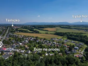 Prodej rodinného domu, Havířov - Bludovice, Frýdecká, 110 m2