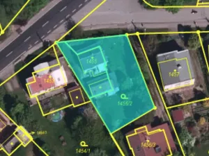 Prodej rodinného domu, Havířov - Bludovice, Frýdecká, 110 m2