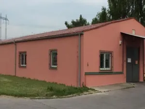 Pronájem skladu, Praha - Horní Počernice, 745 m2