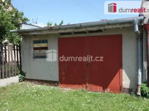 Pronájem garáže, Břeclav, Sušilova, 30 m2