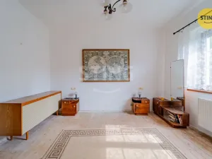 Prodej rodinného domu, Lomnice - Tylov, 180 m2