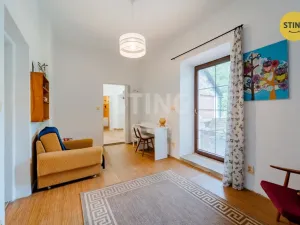 Prodej rodinného domu, Lomnice - Tylov, 180 m2
