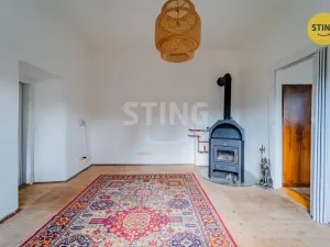 Prodej rodinného domu, Lomnice - Tylov, 180 m2