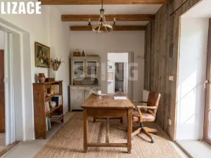 Prodej rodinného domu, Lomnice - Tylov, 180 m2
