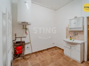 Prodej rodinného domu, Lomnice - Tylov, 180 m2
