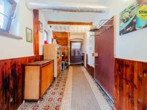 Prodej rodinného domu, Lomnice - Tylov, 180 m2