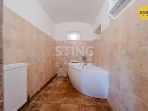 Prodej chaty, Lomnice - Tylov, 180 m2