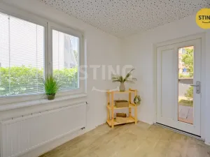 Prodej bytu 3+1, Zlín, Zálešná I, 72 m2