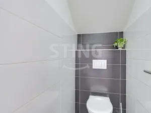 Prodej bytu 3+1, Zlín, Zálešná I, 72 m2