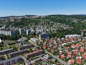 Prodej bytu 3+1, Zlín, Zálešná I, 72 m2