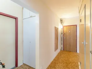 Prodej bytu 3+1, Ostrava, Mánesova, 68 m2