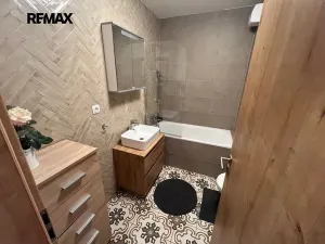 Pronájem bytu 1+kk, Beroun, Vinařská, 33 m2