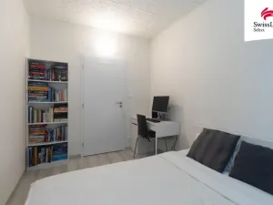 Pronájem bytu 2+1, Říčany, Plynární, 46 m2