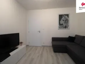 Pronájem bytu 2+1, Říčany, Plynární, 46 m2
