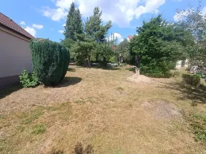 Prodej rodinného domu, Poděvousy, 51 m2