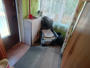 Prodej rodinného domu, Poděvousy, 51 m2