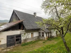 Prodej rodinného domu, Loučná nad Desnou, 200 m2