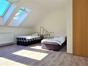 Pronájem rodinného domu, Brno - Bosonohy, 148 m2