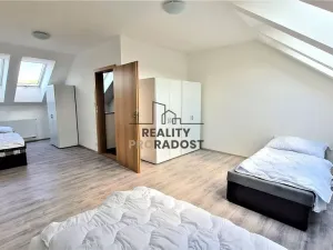 Pronájem rodinného domu, Brno - Bosonohy, 148 m2