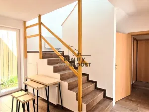 Pronájem rodinného domu, Brno - Bosonohy, 148 m2