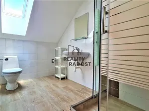 Pronájem rodinného domu, Brno - Bosonohy, 148 m2