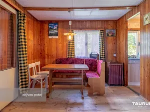 Prodej chaty, Kařez, č.ev., 45 m2