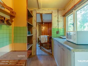 Prodej chaty, Kařez, č.ev., 45 m2