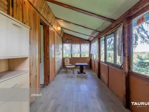 Prodej chaty, Kařez, č.ev., 45 m2