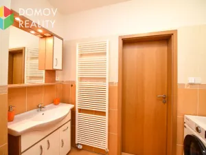 Pronájem bytu 2+kk, Praha - Stodůlky, Raichlova, 49 m2
