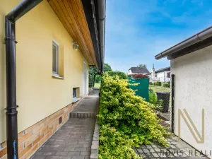 Prodej chaty, Ejpovice, V Rákosí, 35 m2