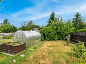 Prodej chaty, Ejpovice, V Rákosí, 35 m2