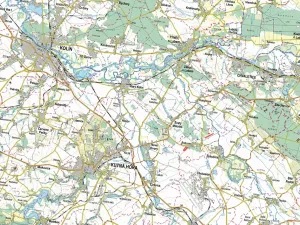 Prodej pole, Rohozec, 53129 m2
