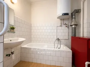 Prodej rodinného domu, Veselí nad Moravou, Ostrožská, 78 m2