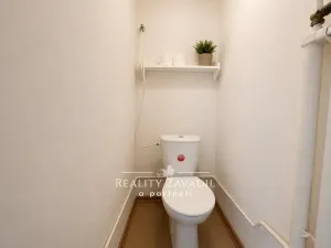 Prodej rodinného domu, Veselí nad Moravou, Ostrožská, 78 m2